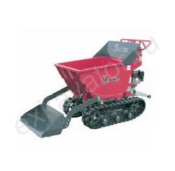 Думперы, мини-самосвалы Hinowa HS400 WITH SELF-LOADING CONSTRUCTION BED Думперы, мини-самосвалы Hinowa HS400 WITH SELF-LOADING CONSTRUCTION BED
