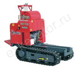 Думперы, мини-самосвалы Hinowa HS1150 Думперы, мини-самосвалы Hinowa HS1150