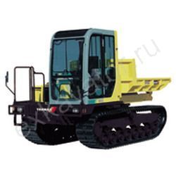 Думперы, мини-самосвалы Yanmar C50R-3 Думперы, мини-самосвалы Yanmar C50R-3