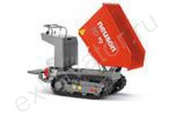 Думперы, мини-самосвалы Wacker Neuson TD9 petrol Думперы, мини-самосвалы Wacker Neuson TD9 petrol