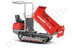 Думперы, мини-самосвалы Wacker Neuson TD15 3-side skip Думперы, мини-самосвалы Wacker Neuson TD15 3-side skip