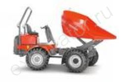Думперы, мини-самосвалы Wacker Neuson 5001 Думперы, мини-самосвалы Wacker Neuson 5001