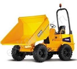 Думперы, мини-самосвалы Thwaites 4 Tonne Powerswivel Думперы, мини-самосвалы Thwaites 4 Tonne Powerswivel