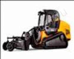 Мини-погрузчики гусеничные JCB ROBOT 190 Tracked Мини-погрузчики гусеничные JCB ROBOT 190 Tracked