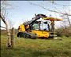 Мини-погрузчики гусеничные JCB ROBOT 1100 Tracked Мини-погрузчики гусеничные JCB ROBOT 1100 Tracked