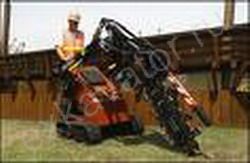 Микротехника Ditch Witch SK300 Микротехника Ditch Witch SK300