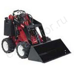 Микротехника Toro Dingo 220