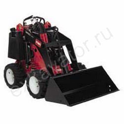 Микротехника Toro Dingo 323 Микротехника Toro Dingo 323