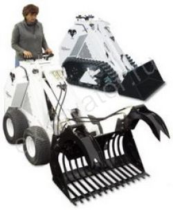 Микротехника RAMROD 950 Микротехника RAMROD 950
