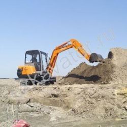 Мини-экскаваторы гусеничные Hitachi ZAXIS 30 Мини-экскаваторы гусеничные Hitachi ZAXIS 30