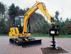 Мини-экскаваторы гусеничные JCB 804 Super Мини-экскаваторы гусеничные JCB 804 Super