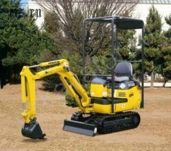 Мини-экскаваторы гусеничные Komatsu PC03-2 Мини-экскаваторы гусеничные Komatsu PC03-2