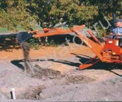 Мини-экскаваторы гусеничные Kubota BL4690A Мини-экскаваторы гусеничные Kubota BL4690A
