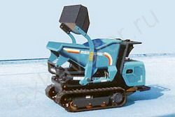 Думперы, мини-самосвалы Messersi CH-2/R13D Думперы, мини-самосвалы Messersi CH-2/R13D