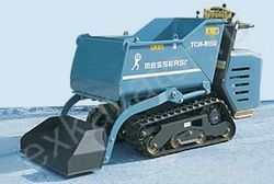 Думперы, мини-самосвалы Messersi TCH-R16D Думперы, мини-самосвалы Messersi TCH-R16D
