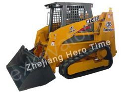 Мини-погрузчики гусеничные Racoon HT65L Мини-погрузчики гусеничные Racoon HT65L