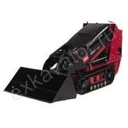 Микротехника Toro Dingo TX 427 Narrow Track Микротехника Toro Dingo TX 427 Narrow Track