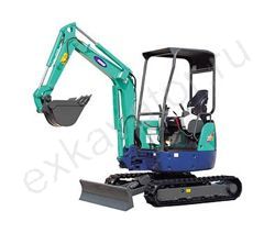 Мини-экскаваторы гусеничные MZIMER MZ-18NXT Мини-экскаваторы гусеничные MZIMER MZ-18NXT