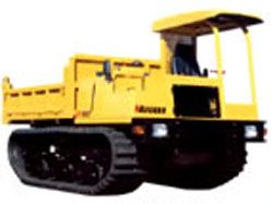 Думперы, мини-самосвалы Morooka MST-600VD Думперы, мини-самосвалы Morooka MST-600VD