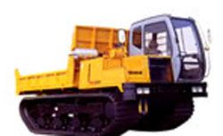 Думперы, мини-самосвалы Morooka MST-1500VD Думперы, мини-самосвалы Morooka MST-1500VD