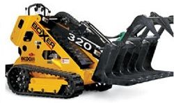 Микротехника Boxer 320 Микротехника Boxer 320