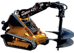 Микротехника Boxer 425D