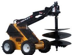 Микротехника Boxer 427W Микротехника Boxer 427W