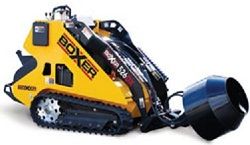 Микротехника Boxer 526DX Микротехника Boxer 526DX