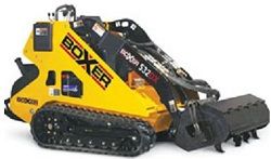 Микротехника Boxer 532DX Микротехника Boxer 532DX