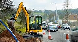 Мини-экскаваторы гусеничные JCB 8055