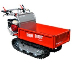 Думперы, мини-самосвалы Powerpac RC 350