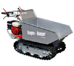 Думперы, мини-самосвалы Powerpac RC 500