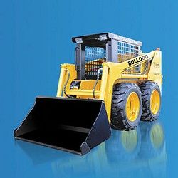 Мини-погрузчики с бортовым поворотом Bulldog B4630CS2 Мини-погрузчики с бортовым поворотом Bulldog B4630CS2