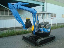 Мини-экскаваторы гусеничные Kobelco SK30UR Мини-экскаваторы гусеничные Kobelco SK30UR