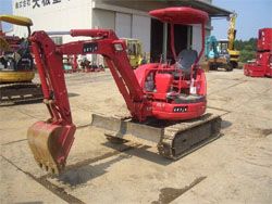 Мини-экскаваторы гусеничные Komatsu PC20MR-1 Мини-экскаваторы гусеничные Komatsu PC20MR-1