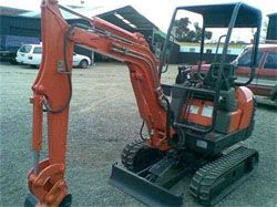 Мини-экскаваторы гусеничные Scat Trak 218SV Мини-экскаваторы гусеничные Scat Trak 218SV