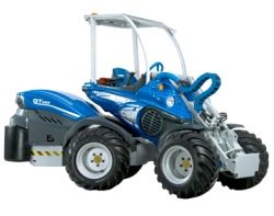 Нестандартная техника Multione GT950