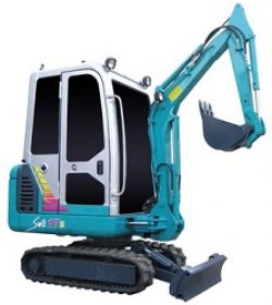 Мини-экскаваторы гусеничные Sunward SWE 25 Мини-экскаваторы гусеничные Sunward SWE 25