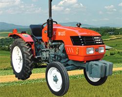Мини-тракторы Dongfeng DF-200 Мини-тракторы Dongfeng DF-200