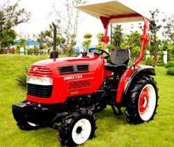 Мини-тракторы Jinma 184 Мини-тракторы Jinma 184