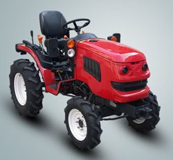 Мини-тракторы Linhai LH1630 Мини-тракторы Linhai LH1630