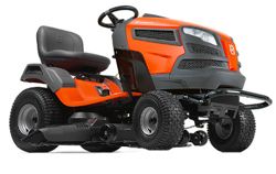 Мини-тракторы Husqvarna TS 243T Мини-тракторы Husqvarna TS 243T