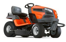 Мини-тракторы Husqvarna YTH 184T