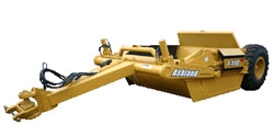 Скреперы Ashland I-110 TS2