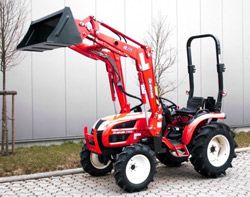 Мини-тракторы Branson 3100h Мини-тракторы Branson 3100h
