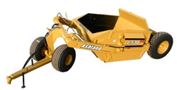 Скреперы Ashland I-130 XL2