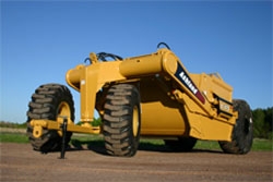 Скреперы Ashland I-175 XL2