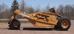 Скреперы Ashland I-900