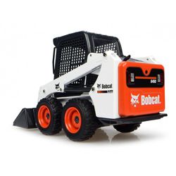 Мини-погрузчики с бортовым поворотом Bobcat S450