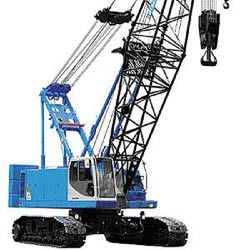 Гусеничные краны Hitachi-Sumitomo SCX900HD-2